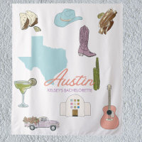 Austin Texas Meisjesuitje Trouwen