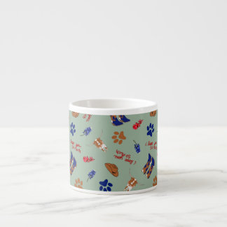 Austin Texas Mug - Je t'aime tellement - ATX