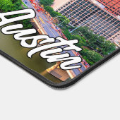 Austin, Texas, Verenigde Staten Bureaumat (Hoek)