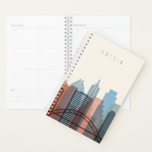 Austin, Texas   Ville Skyline