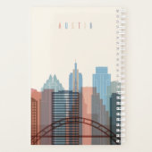 Austin, Texas | Ville Skyline (Dos)