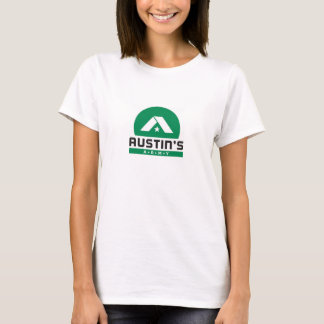 Austin's Army Women's Basic Shirt