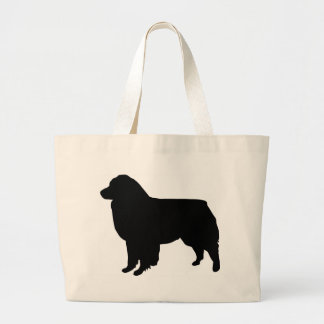 Austrailan Shepherd Gear Grote Tote Bag