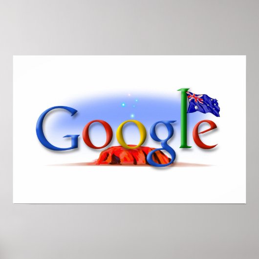 australia_dag2005 poster (Voorkant)