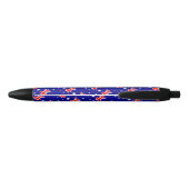 Australia Flag Ballpoint Pen (Achterkant)