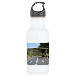 Australia Great Ocean Road Waterfles