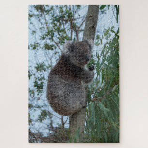 Australia Kangaroo Island Koala Tree, 1014 stuks Legpuzzel