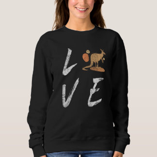 Australia Love Kangaroo Straya Outback Sydney Mel Trui
