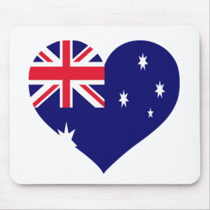 Australia Love Muismat