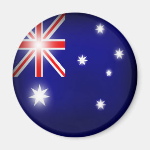 Australia Magnet Magneet