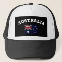 Australia Patriotic
