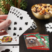 AUSTRALIAANSE TERRIER POKERKAARTEN (Insitu)