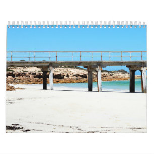 Australian Beaches Just Perfect, 2023 Calendar Kalender