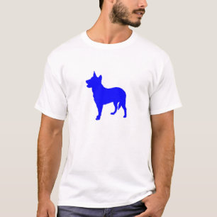 Australian Blue Heeler T-shirt