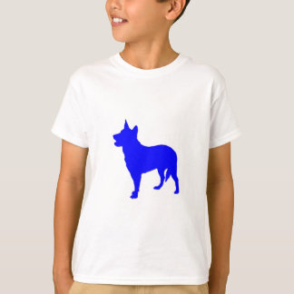 Australian Blue Heeler T-shirt