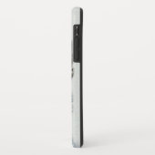 Australian Cattle Dog - Cute Original Dog Art Case-Mate iPhone Case (Achterkant/links)