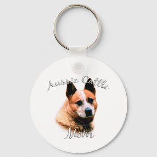 Australian Cattle Dog Ma 2 Sleutelhanger