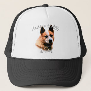 Australian Cattle Dog Ma 2 Trucker Pet