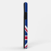 Australian flag Case-Mate iPhone case (Achterkant/rechts)