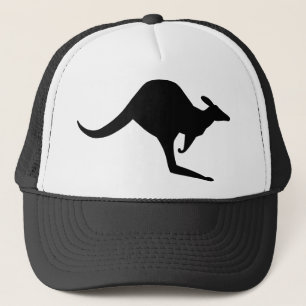 Australian Kangaroo Trucker Pet