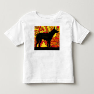 Australian Kelpie Dog Kinder Shirts