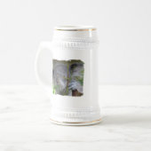 Australian Koala Beer Stein Bierpul (Voorkant links)