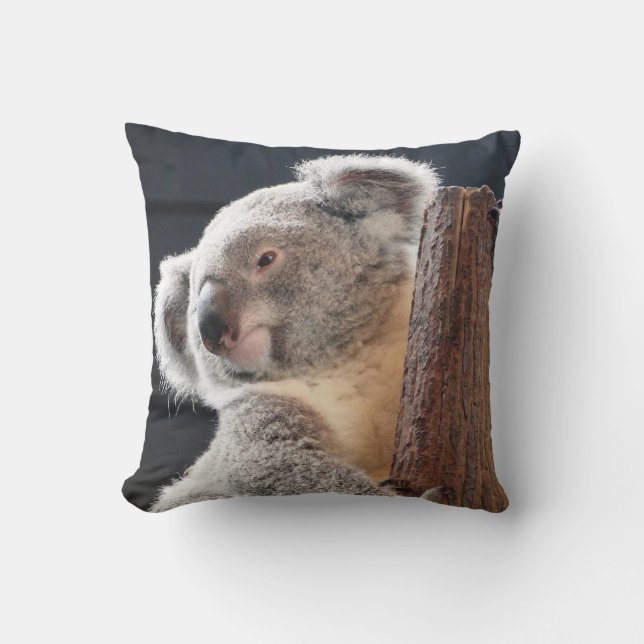 Australian Koala Kussen (Voorkant)