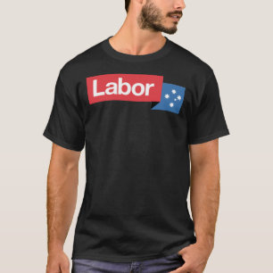 Australian Labour Party Logo Essential T-Shirt