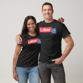 Australian Labour Party Logo Essential T-shirt (Unisex)