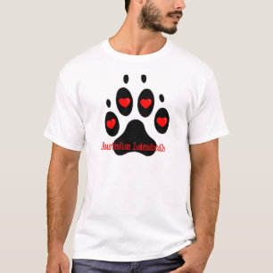 Australian Labradoodle T-shirt