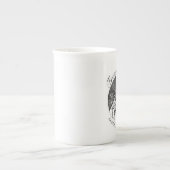 Australian Morris Ale 2023 Coffee Mok (Voorkant)