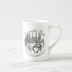 Australian Morris Ale 2023 Coffee Mok