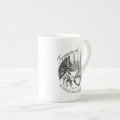 Australian Morris Ale 2023 Coffee Mug (Devant droit)
