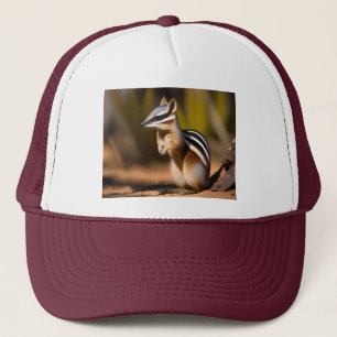 Australian Numbat, Casquette de camions