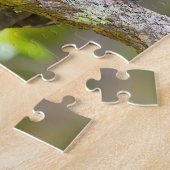 Australian Owl Legpuzzel (Zijkant)