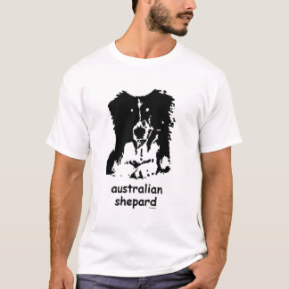 Australian Shepard T-shirt