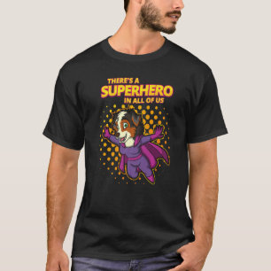 Australian Shepherd Aussi Hondenras 8 T-shirt