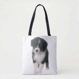 Australian Shepherd Aussie Puppy Dog Draagtas