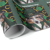 AUSTRALIAN SHEPHERD CADEAUPAPIER (Rol Hoek)