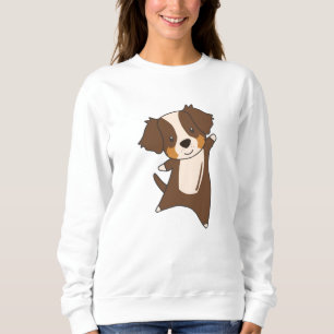 Australian Shepherd Dog Dierenvrienden Trui
