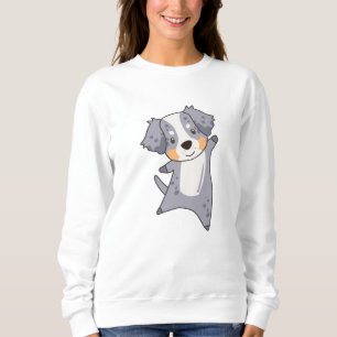 Australian Shepherd Dog Dierenvrienden Trui
