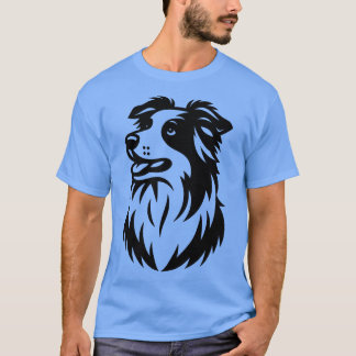 Australian Shepherd Dog T-shirt