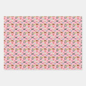 Australian Shepherd Dogs Inpakpapier Vel (Voorkant)