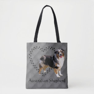 Australian Shepherd Draagtas
