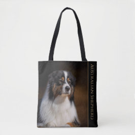Australian Shepherd Draagtas