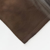 Australian Shepherd Fleece Deken (Hoek)