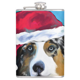 Australian Shepherd Heupfles