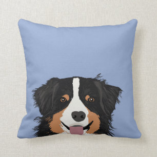 Australian Shepherd hondenras cadeaus voor thuisge Kussen