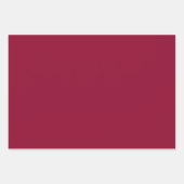 Australian Shepherd Inpakpapier Vel (Voorkant 2)