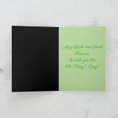 Australian Shepherd Kaart (Binnen)